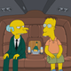 Illustration for article titled Frink coins a cryptocurrency, but a heartfelt iSimpsons /imints an unexpectedly satisfying story